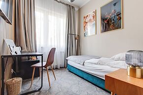 Andante Hotel