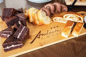 Andante Hotel