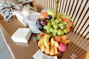 Andante Hotel