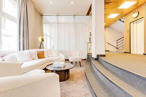 Andante Hotel