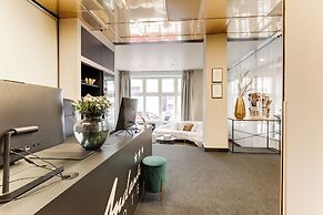 Andante Hotel