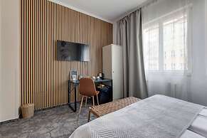 Andante Hotel