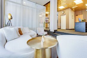 Andante Hotel