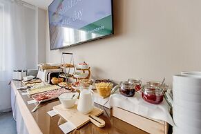 Andante Hotel
