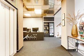 Andante Hotel