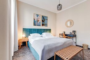 Andante Hotel