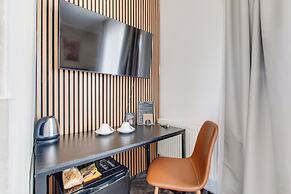 Andante Hotel