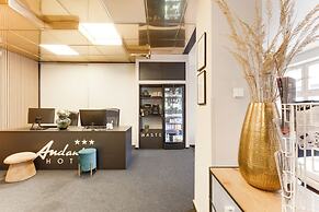 Andante Hotel