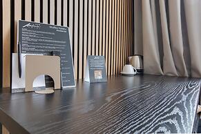 Andante Hotel