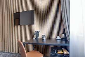 Andante Hotel