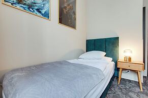 Andante Hotel