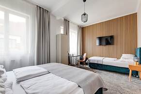 Andante Hotel