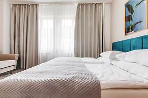 Andante Hotel