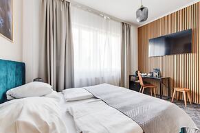 Andante Hotel