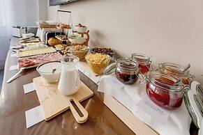 Andante Hotel
