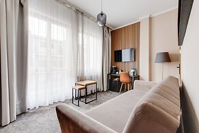 Andante Hotel
