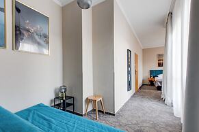 Andante Hotel