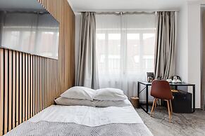 Andante Hotel