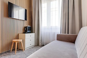 Andante Hotel