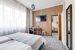 Andante Hotel