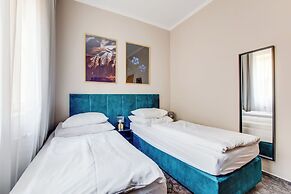 Andante Hotel