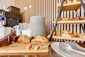 Andante Hotel