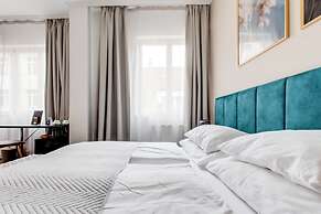 Andante Hotel