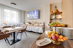 Andante Hotel