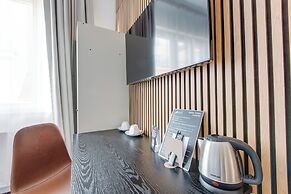 Andante Hotel