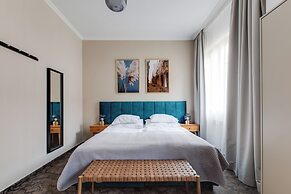 Andante Hotel