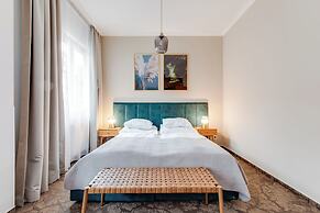Andante Hotel