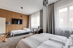 Andante Hotel