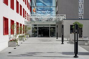 Comfort Hotel Prague City East