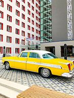 Comfort Hotel Prague City East