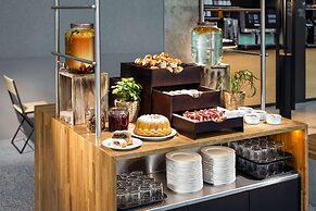 Comfort Hotel Prague City East