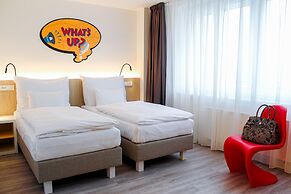 Comfort Hotel Prague City East
