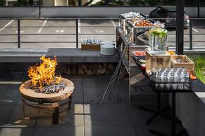 Comfort Hotel Prague City East