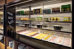 Comfort Hotel Prague City East