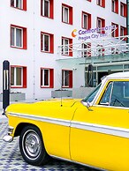 Comfort Hotel Prague City East