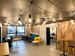 Comfort Hotel Prague City East