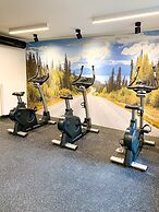 Comfort Hotel Prague City East