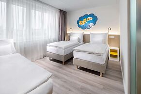 Comfort Hotel Prague City East