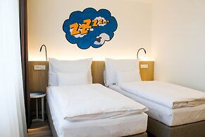 Comfort Hotel Prague City East