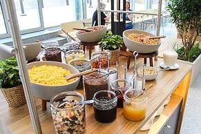 Comfort Hotel Prague City East