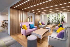 Comfort Hotel Prague City East