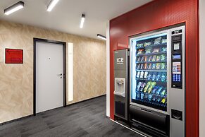 Comfort Hotel Prague City East