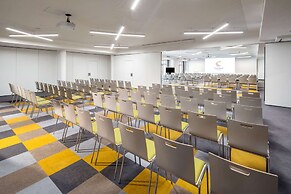 Comfort Hotel Prague City East