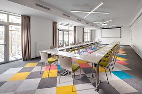 Comfort Hotel Prague City East