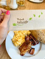 Comfort Hotel Prague City East