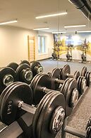 Comfort Hotel Prague City East